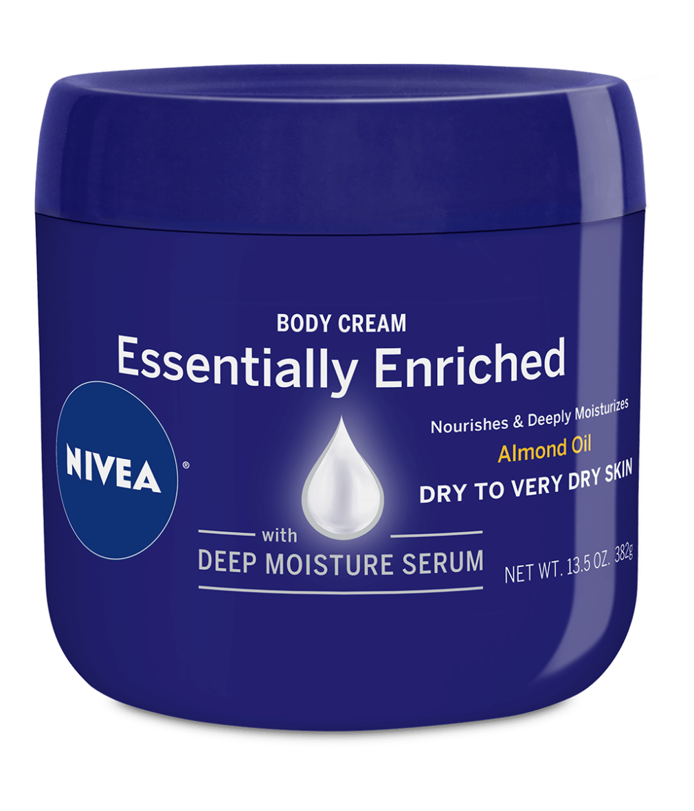 Essentially Enriched Body Cream