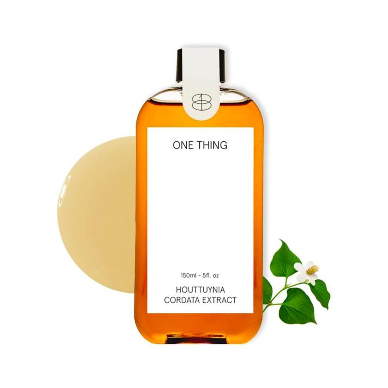 ONE THING Houttuynia Cordata Extract