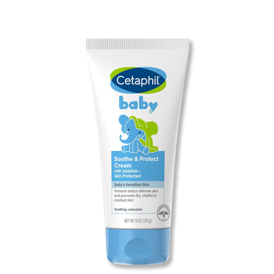 Baby Soothe and Protect Cream