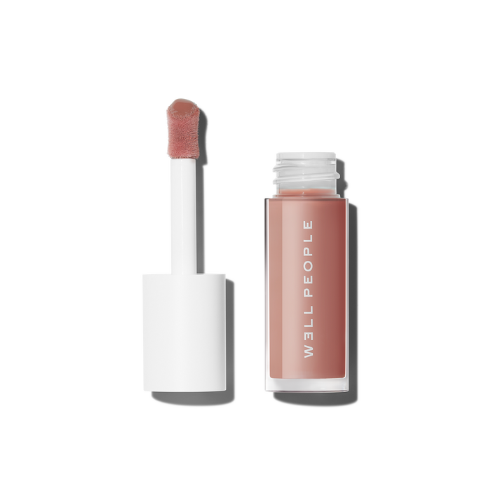 Lush Tinted Lip Oil