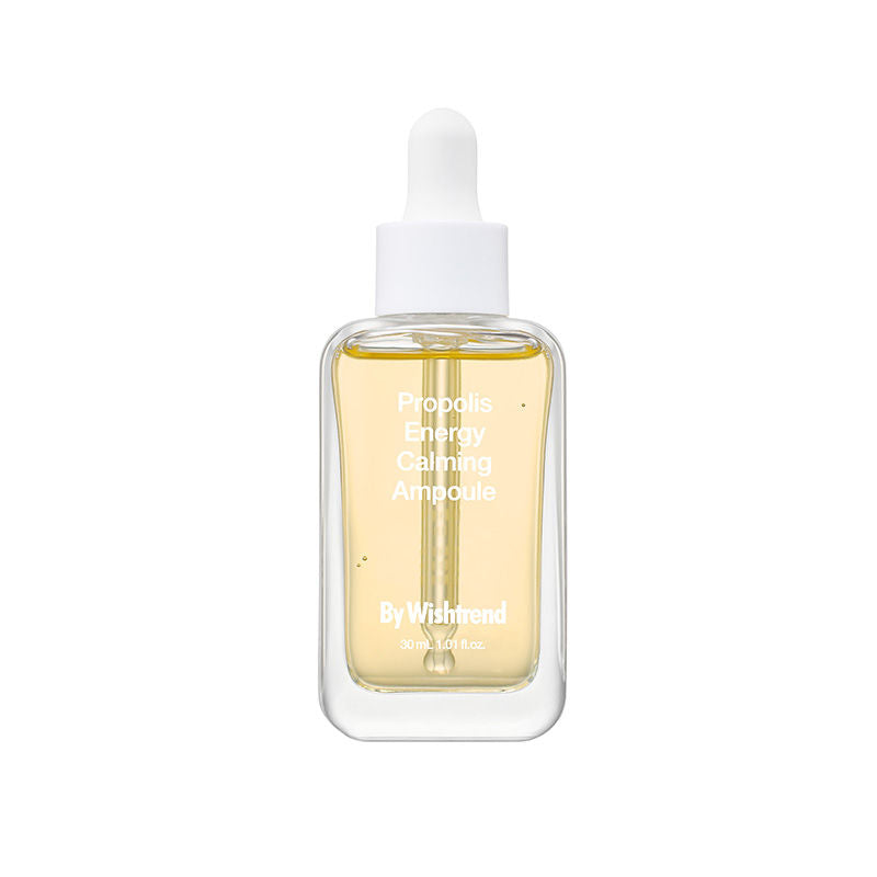 By Wishtrend Propolis Energy Calming Ampoule (30ML)