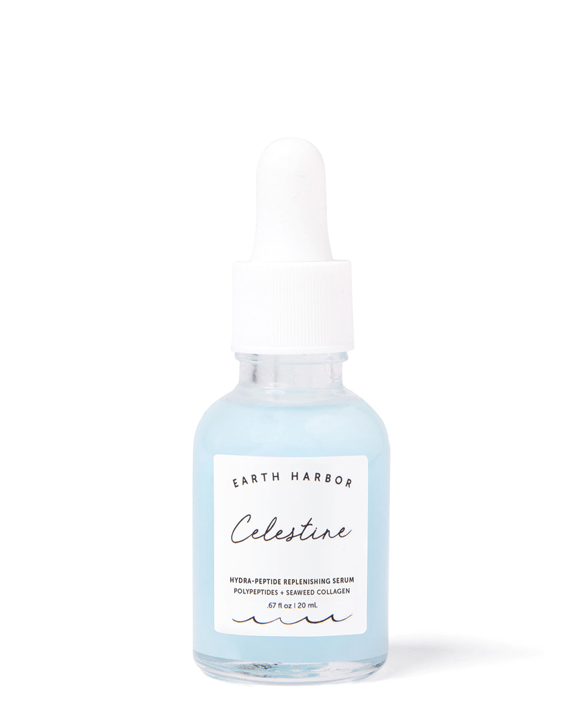 CELESTINE Hydra-Peptide Replenishing Serum
