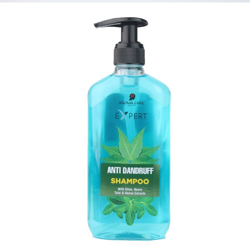 Aroma Care Anti Dandruff Shampoo