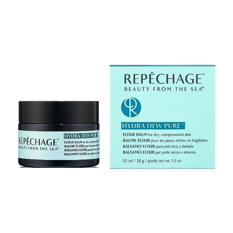 Repechage Hydra Dew Pure Elixir Balm