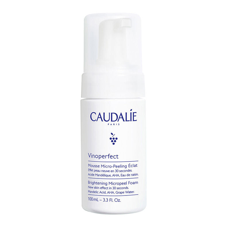 Caudalie Vinoperfect Instant Brightening Micropeel