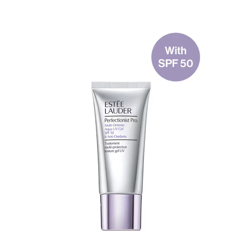 Estee Lauder Sunscreen - Perfectionist Pro Multi-Defense with SPF 50 & Antioxidants