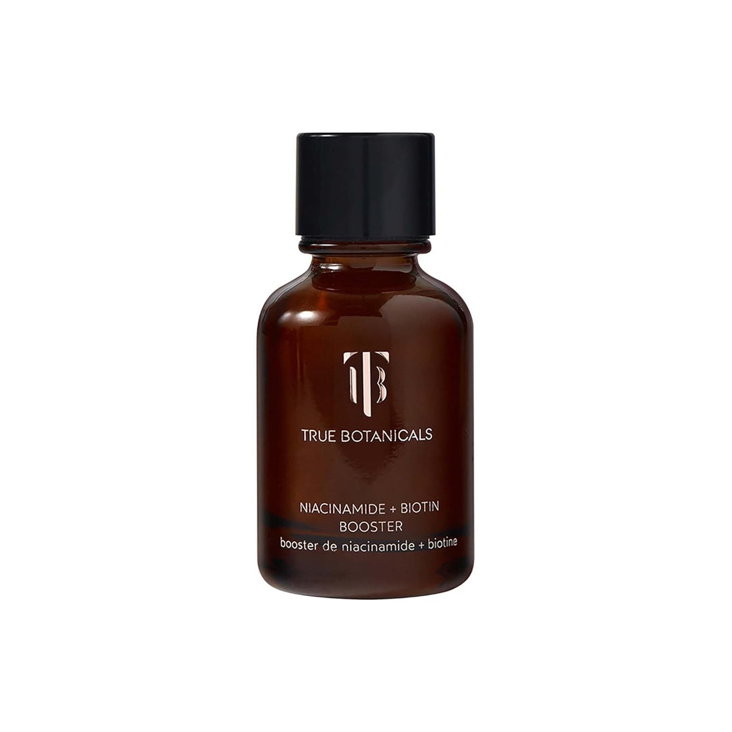 Niacinamide + Biotin Booster