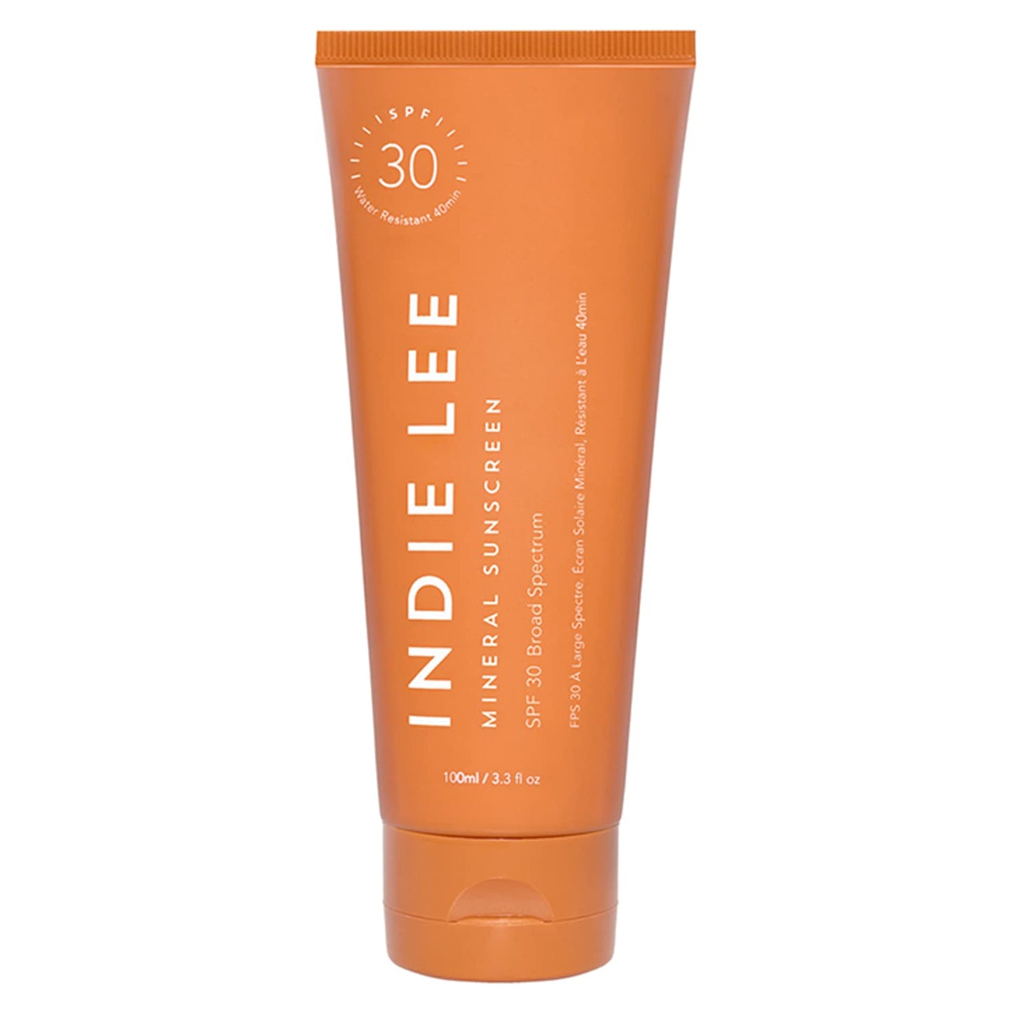 Mineral Sunscreen