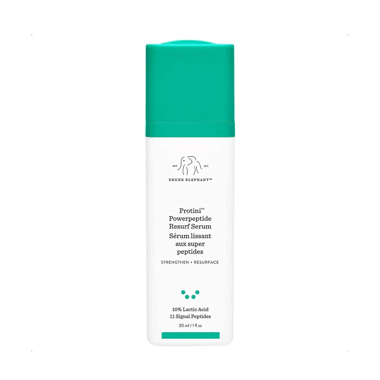 Protini™ Powerpeptide Resurf Serum