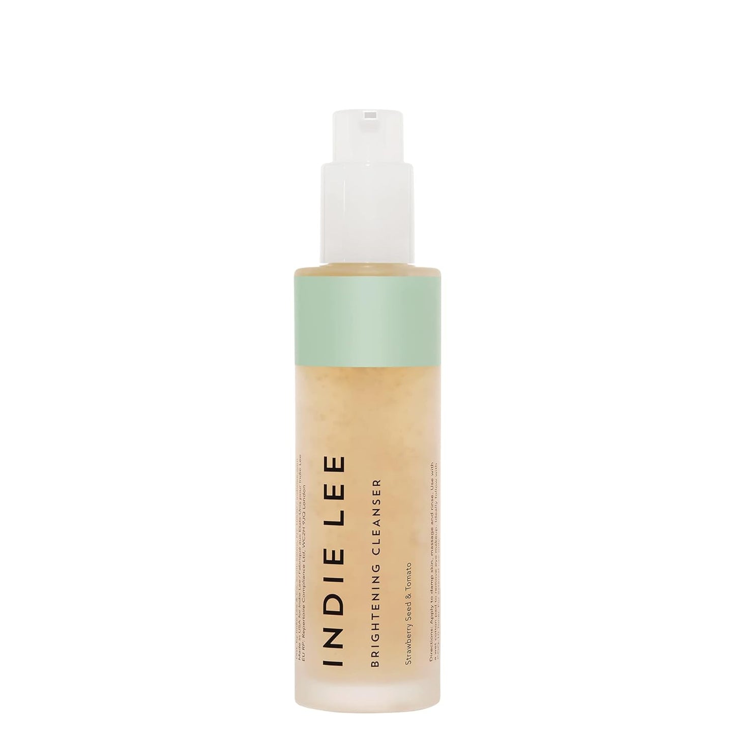 Brightening Cleanser
