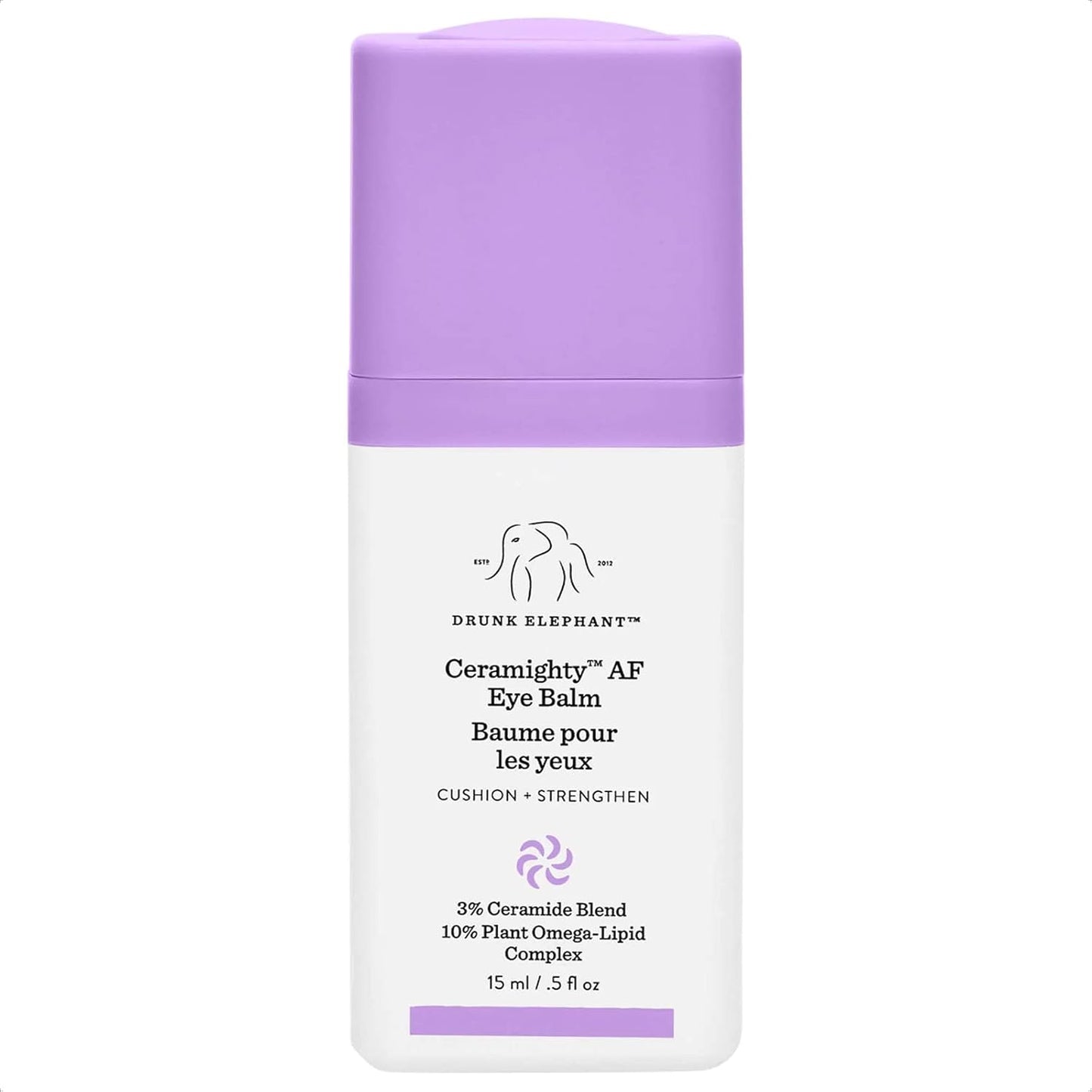 Ceramighty AF Eye Balm