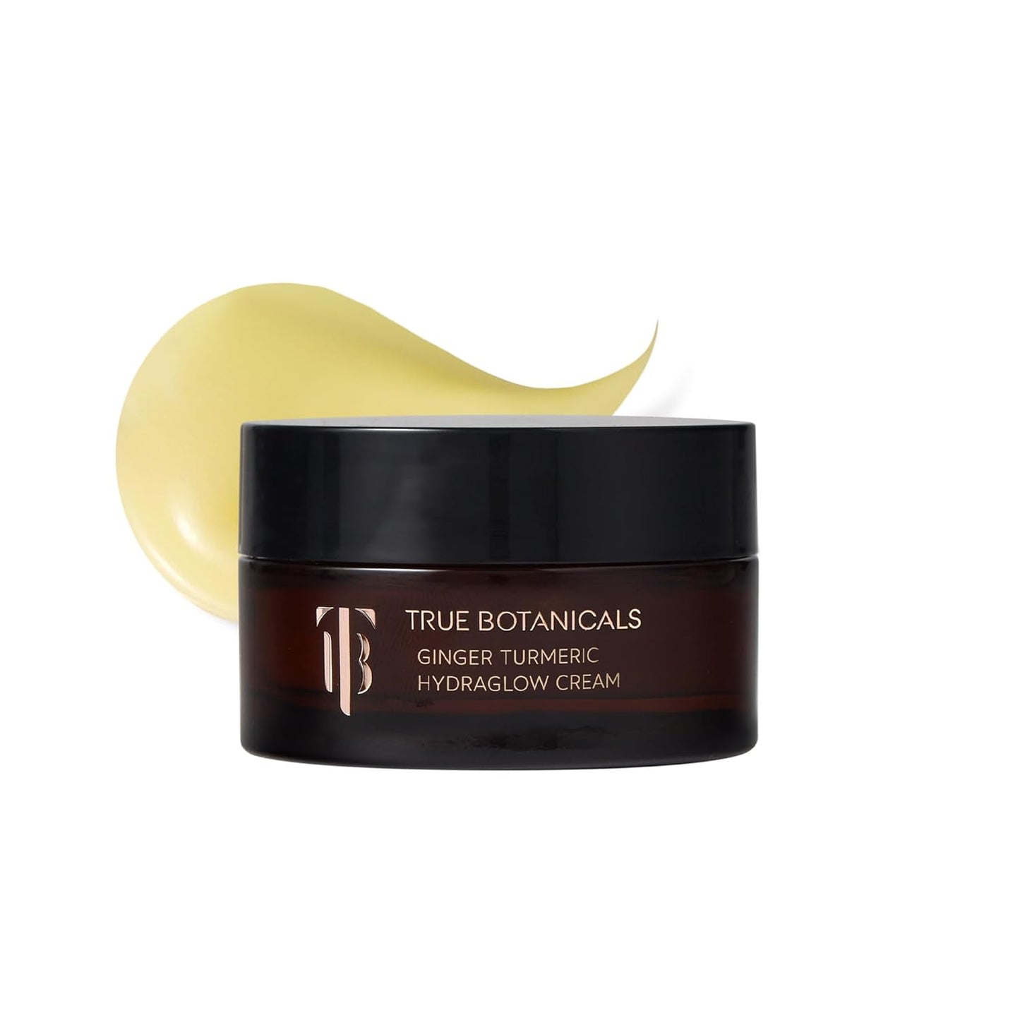 Ginger Turmeric HydraGlow Cream