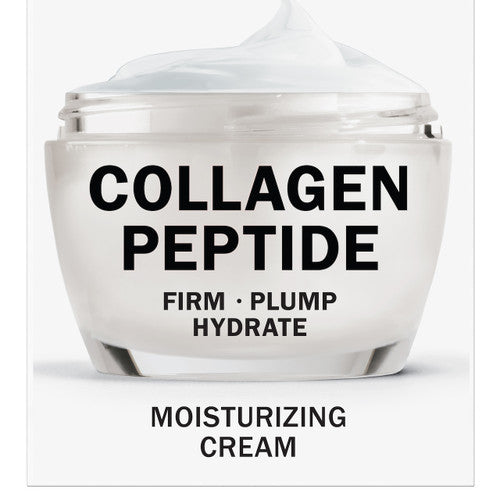 Olay Collagen Peptide Moisturizing Cream