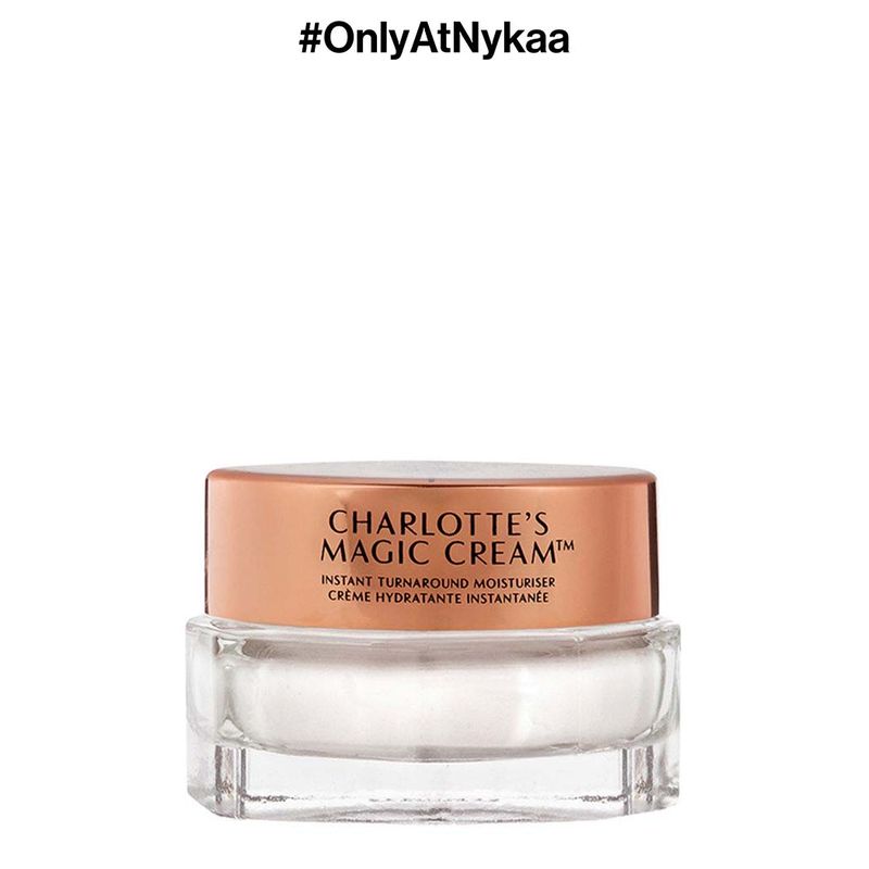 Charlotte Tilbury Charlotte's Magic Cream - Retail Travel