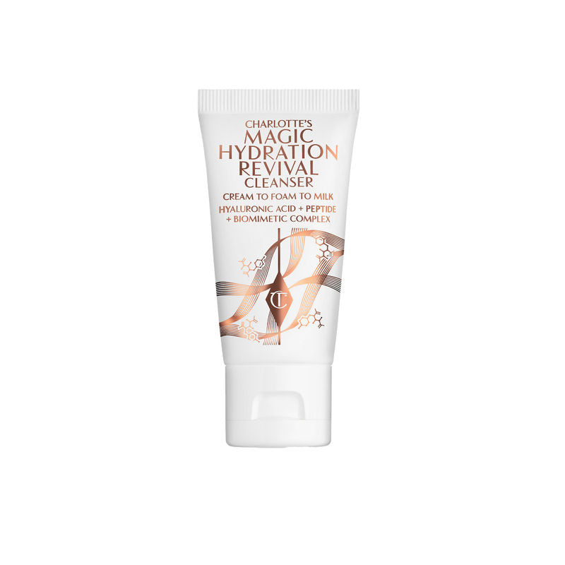 Charlotte Tilbury Magic Hydration Revival Cleanser