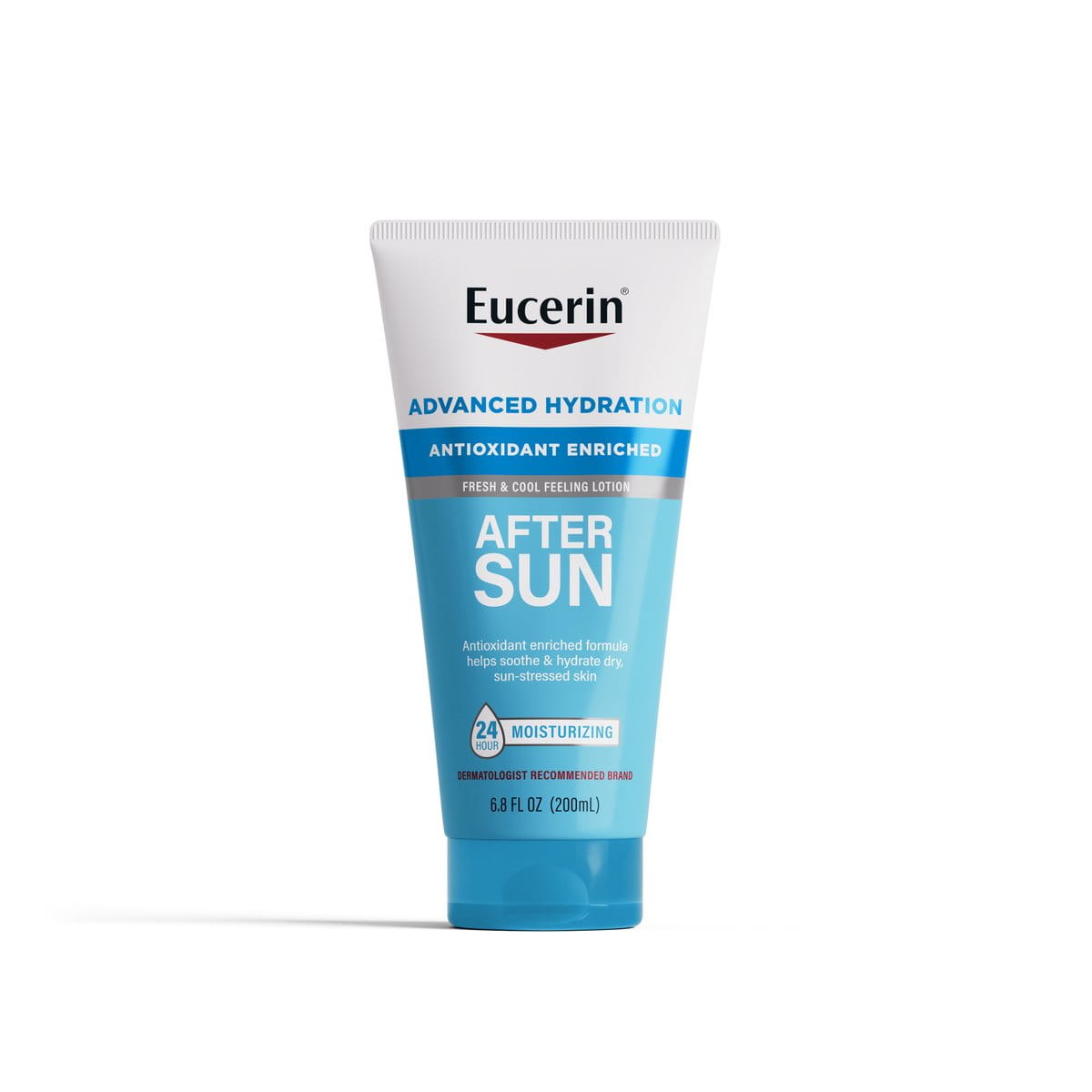 After Sun Lotion