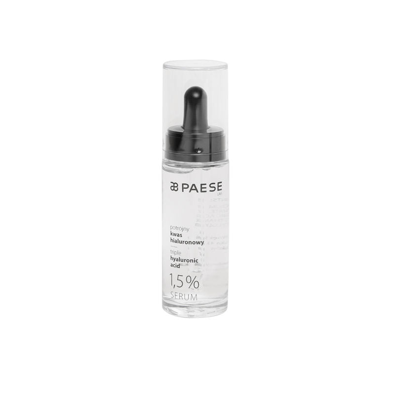 Paese Cosmetics Paese Triple Hyaluronic Acid