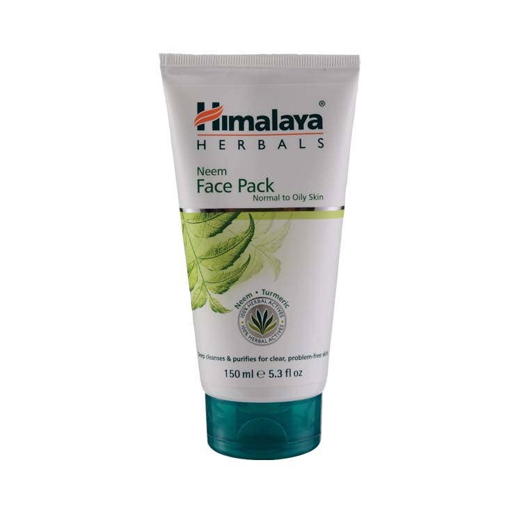 Himalaya Neems Face Pack 150Ml