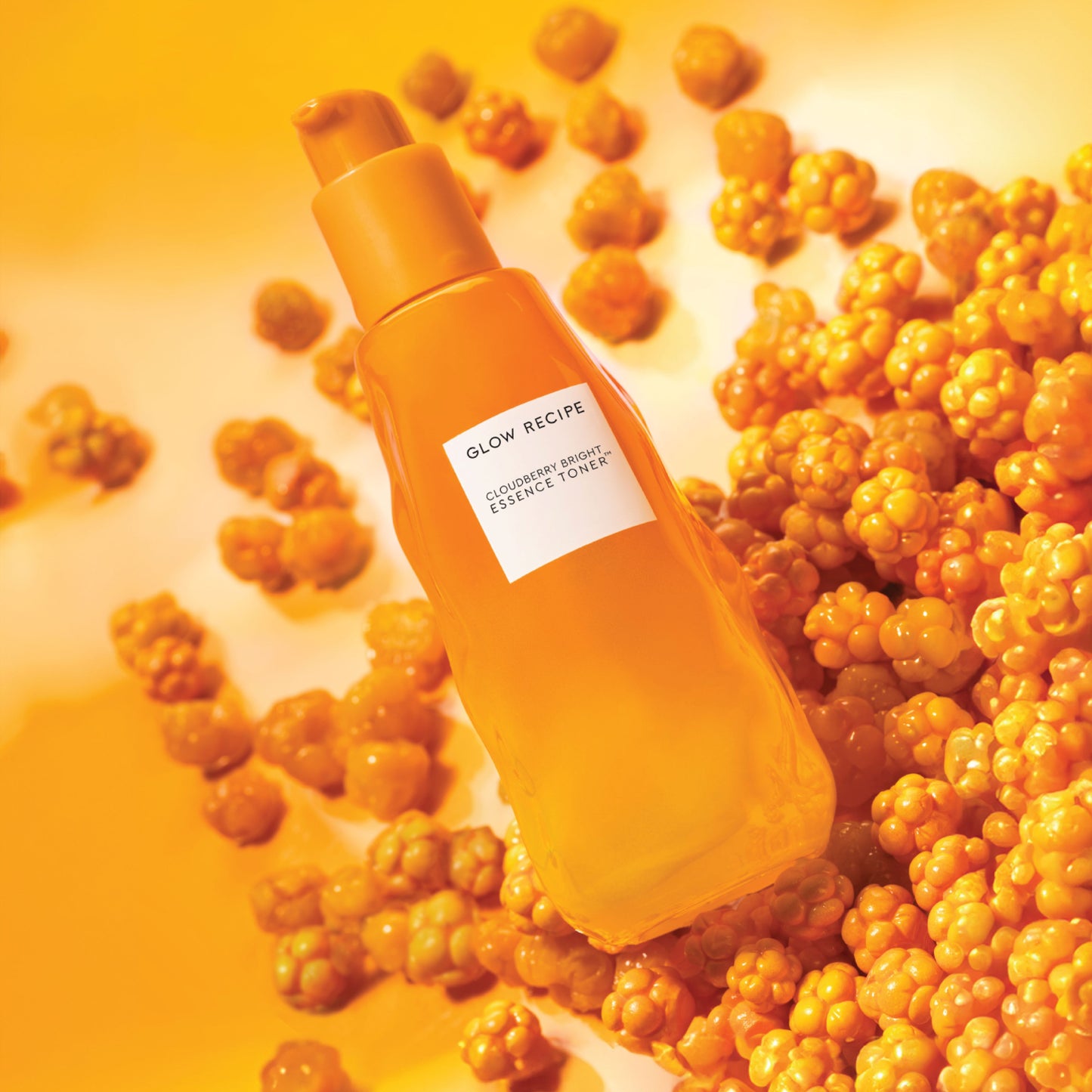 Cloudberry Bright Essence Toner