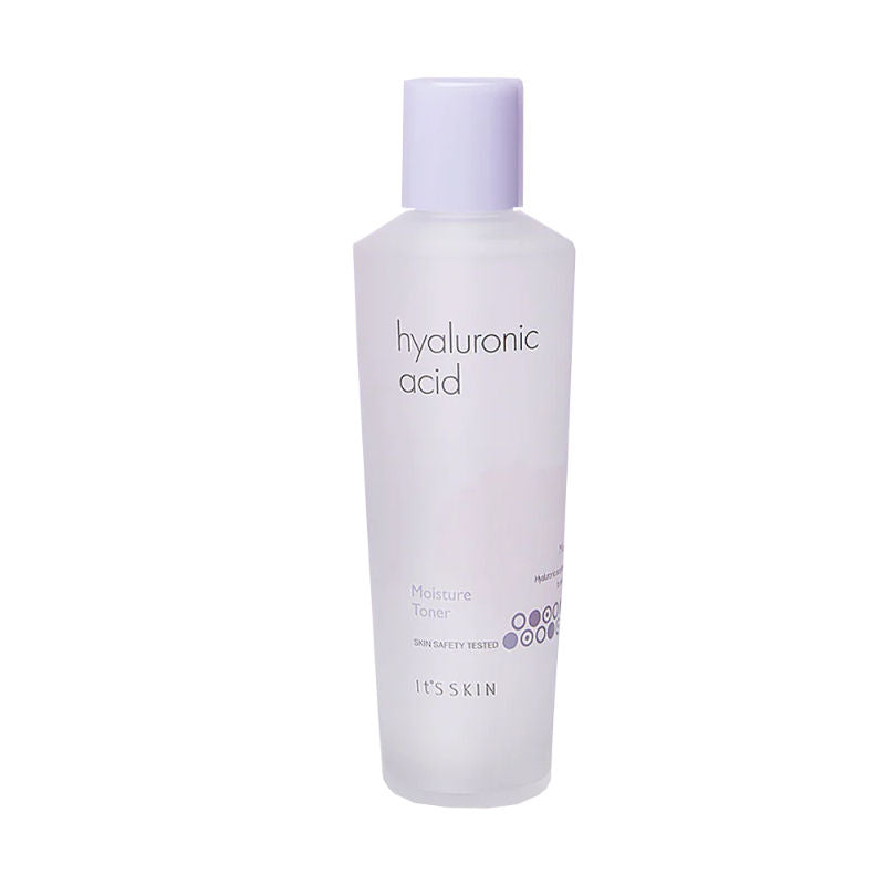 IT'S SKIN HYALURONIC ACID MOISTURE TONER