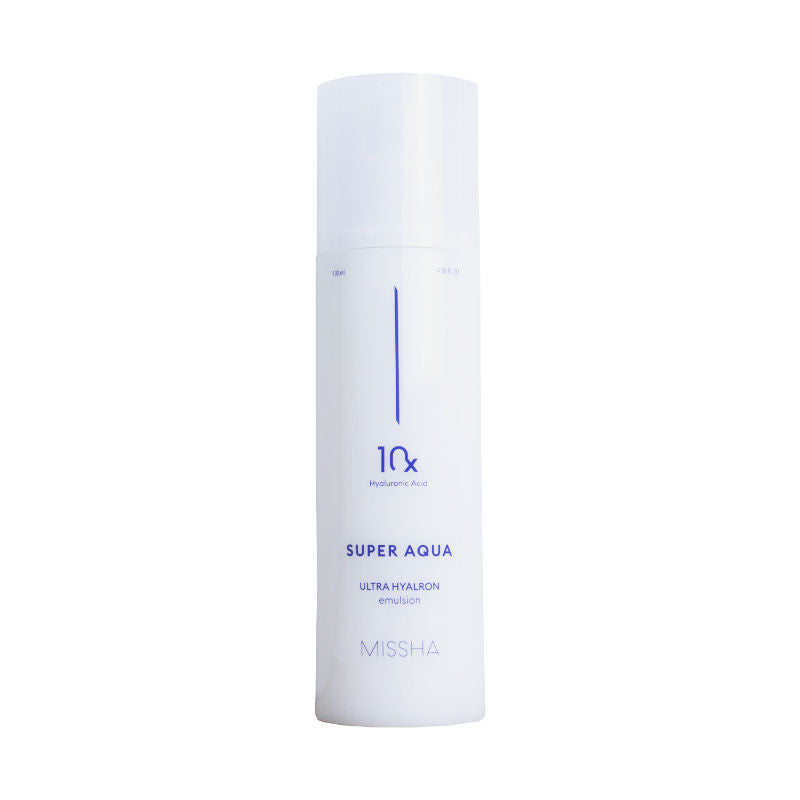 Missha Super Aqua Ultra Hyalron Emulsion