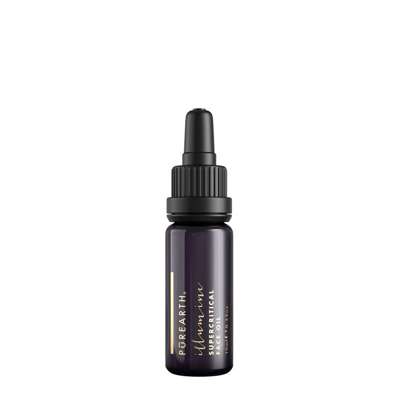 Purearth Illumine Supercritical Face Oil