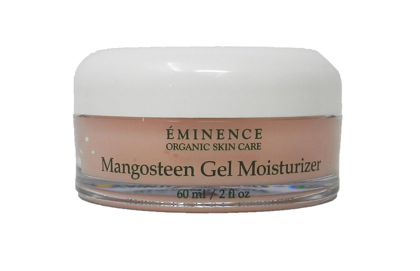 Mangosteen Gel Moisturizer