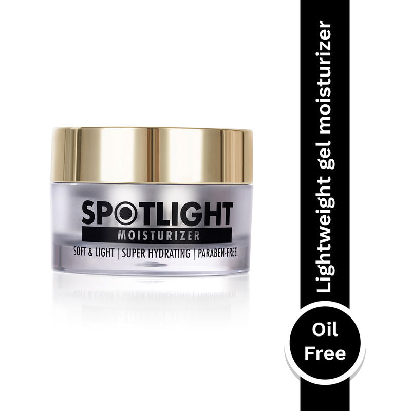 PAC Spotlight Moisturizer
