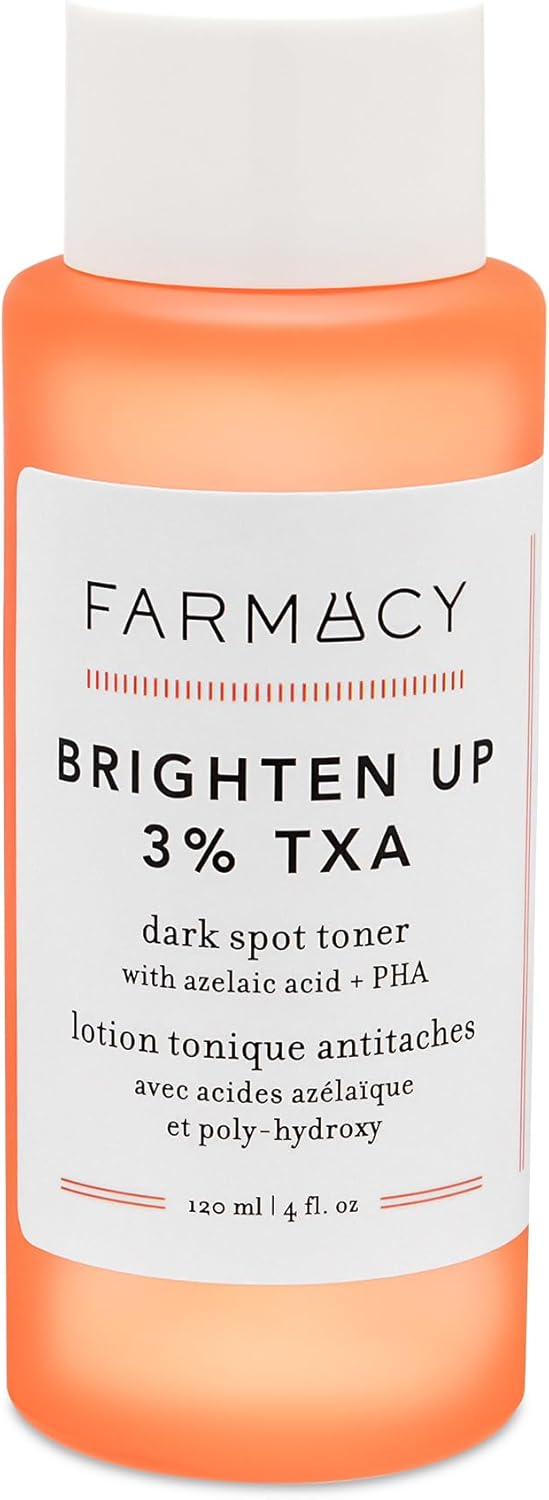 Brighten Up 3% TXA Toner
