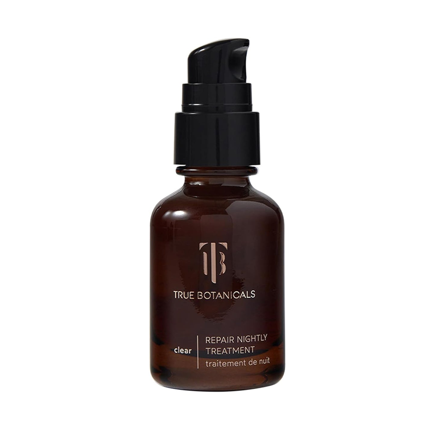 Clear Repair Nightly Treatment