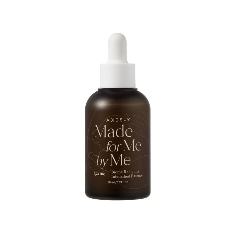AXIS-Y Biome Radiating Intensified Essence