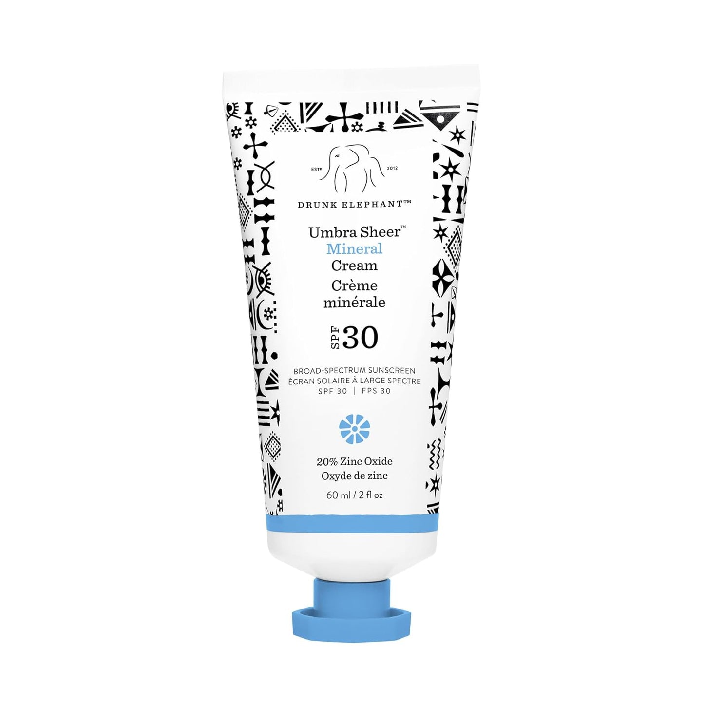 Umbra Sheer™ Mineral Cream SPF 30/PA+++