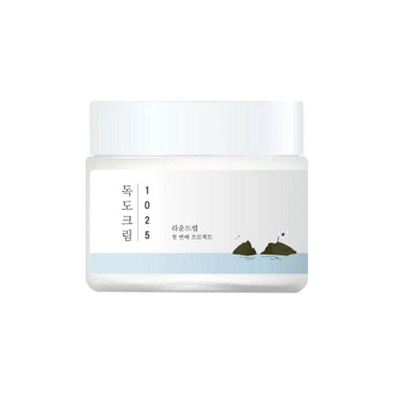 Round Lab 1025 Dokdo Cream