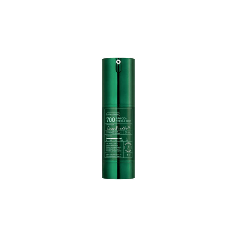 VT Cosmetics Pro Cica Reedle Shot 700