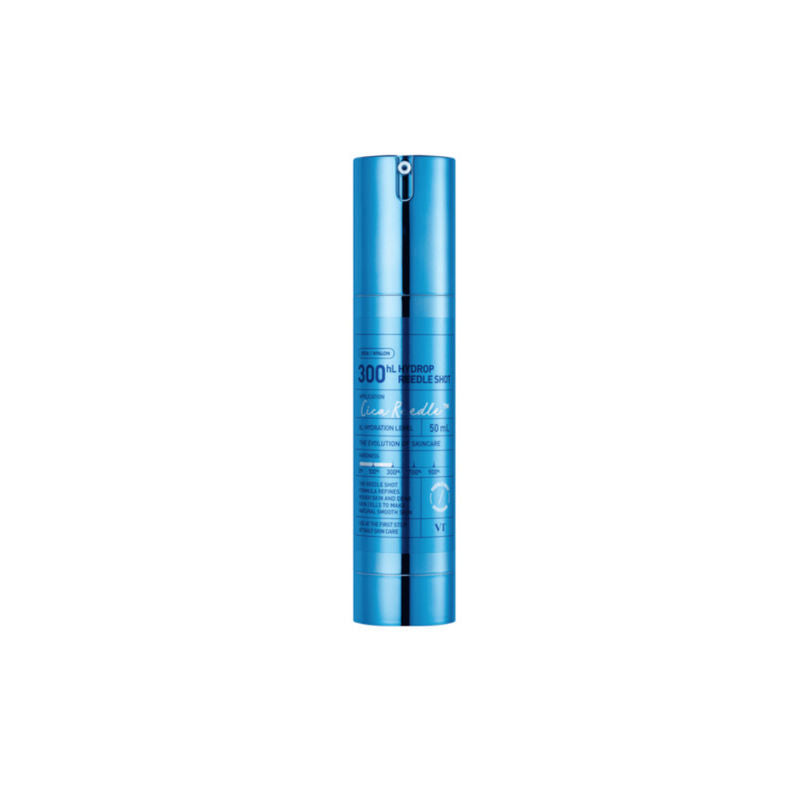 VT Cosmetics Hydrop Reedle Shot 300Hl