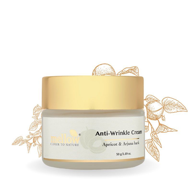 mellow Anti Wrinkle Cream