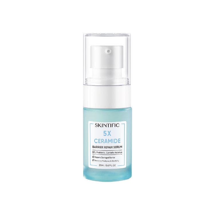 Skintific 5X Ceramide Barrier Repair Serum 20Ml