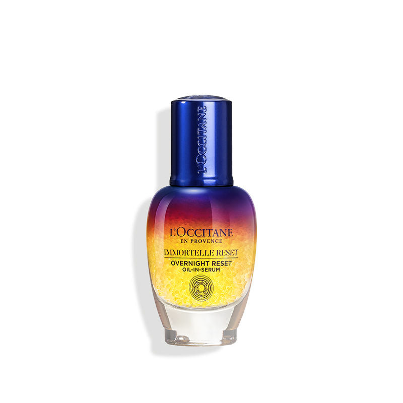 L'Occitane Immortelle Reset Anti-Aging Serum