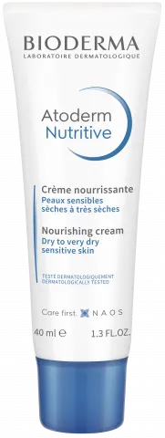 Atoderm Nutritive