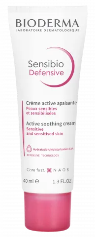 Sensibio Defensive