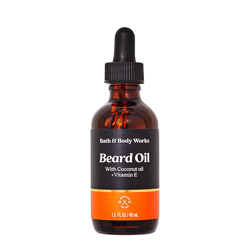 Bath & Body Works Ultimate Beard Oil