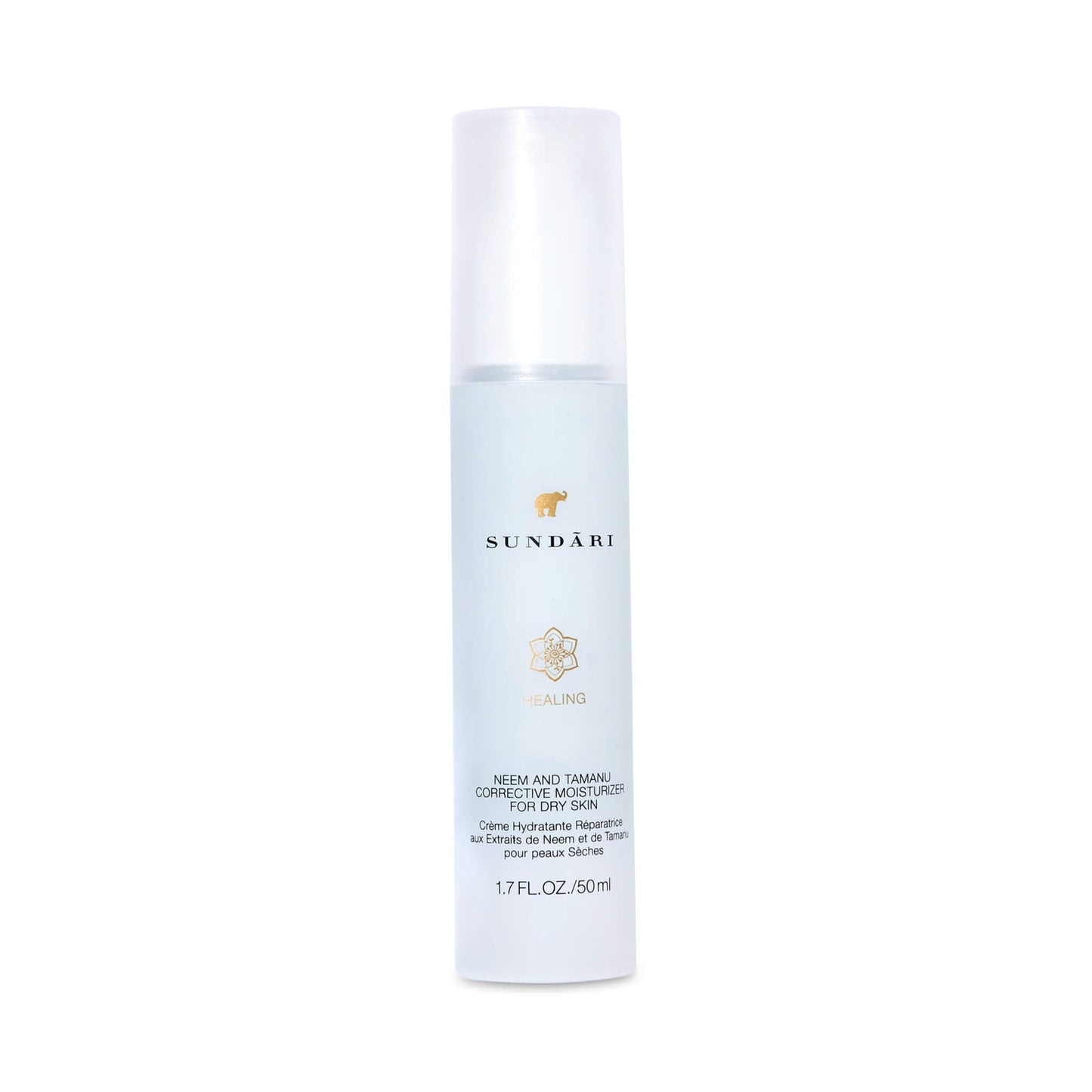 Neem and Tamanu Corrective Moisturizer