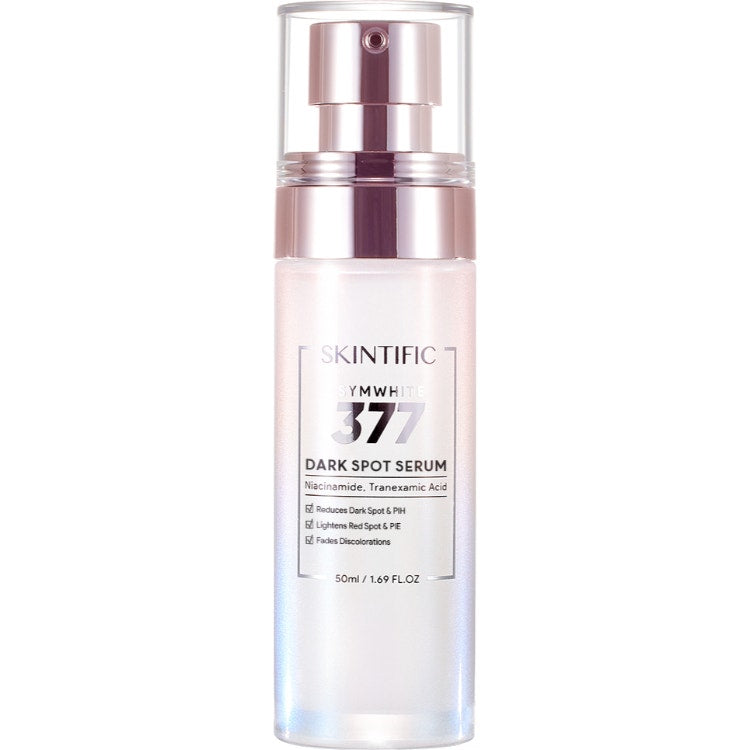 Skintific Symwhite 377 Dark Spot Serum 50Ml
