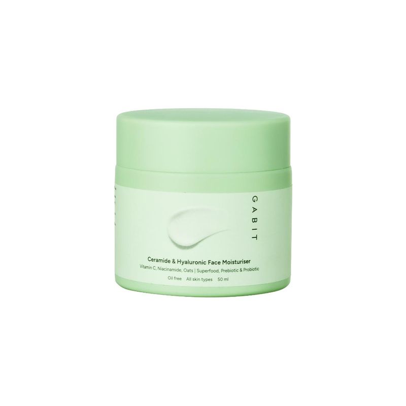 gabit-ceramide-hyaluronic-face-moisturiser-to-hydrate-brighten-skin-with-vitamin-c-oats