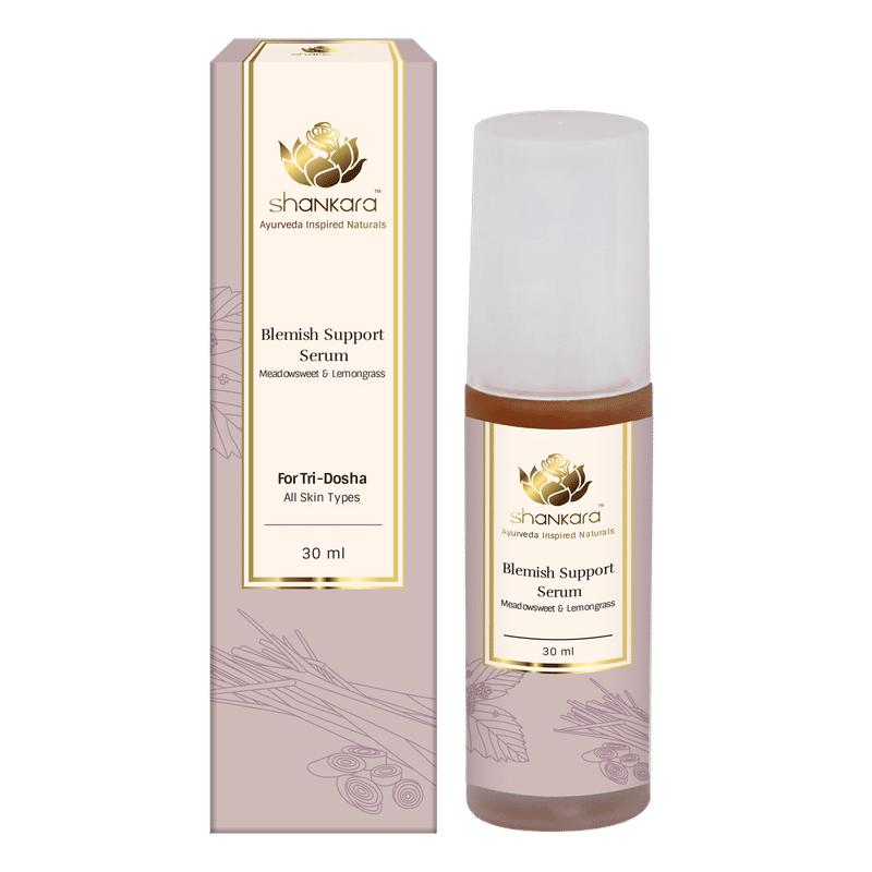 Shankara Blemish Support Serum