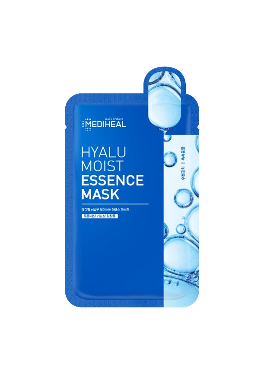 Mediheal Hyalu Moist Essence Mask 1S