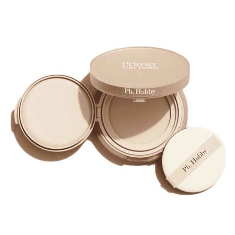 Ph. Hubby Primer Sun Balm Spf50+ Pa+++ 15G