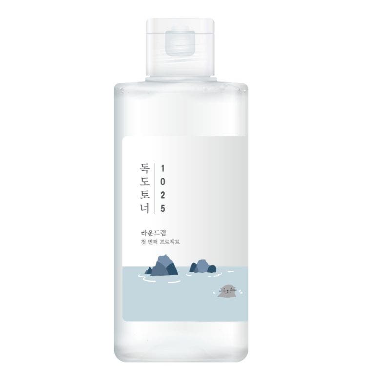 Round Lab 1025 Dokdo Toner 200Ml