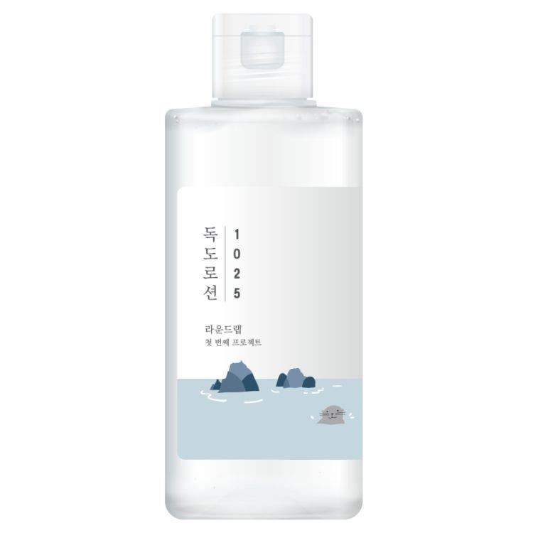 Round Lab 1025 Dokdo Lotion 200Ml