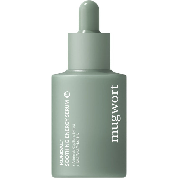 Kundal Mugwort Soothing Energy Serum 30Ml